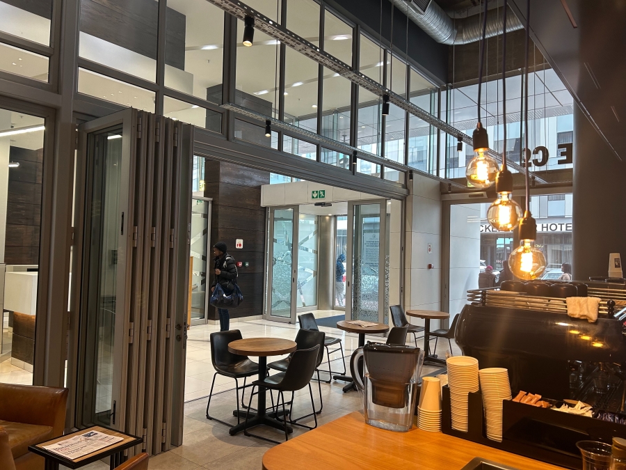 To Let Commercial Property for Rent in Cape Town City Centre Western Cape